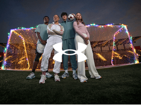 Under Armour Black Friday Sale: Score the Year’s Best with Up to 60% OFF